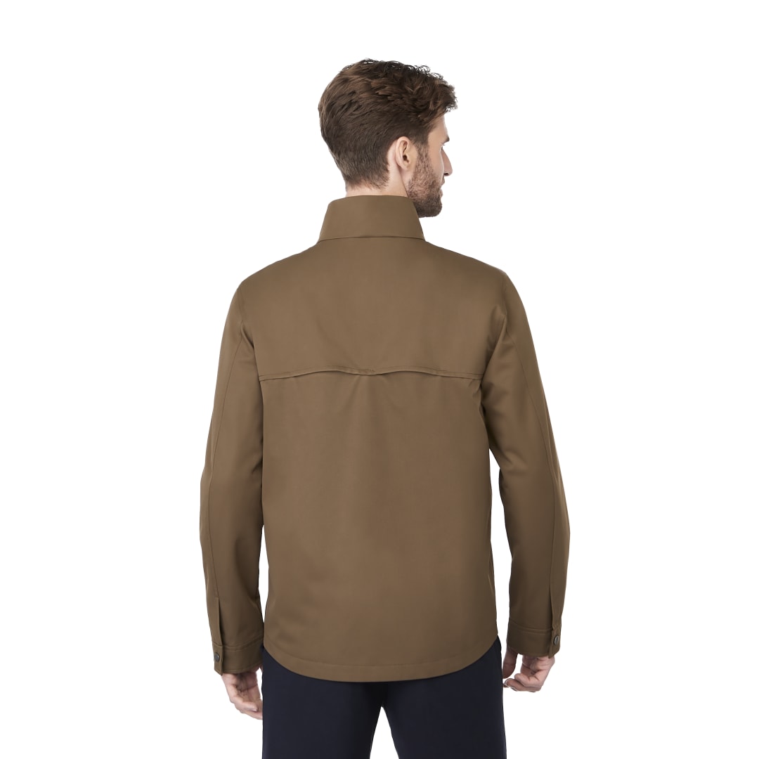 Men's HARDY Eco Jacket 67