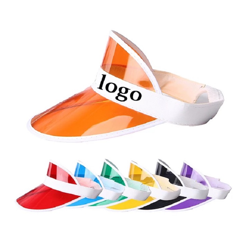 Plastic Visors 2