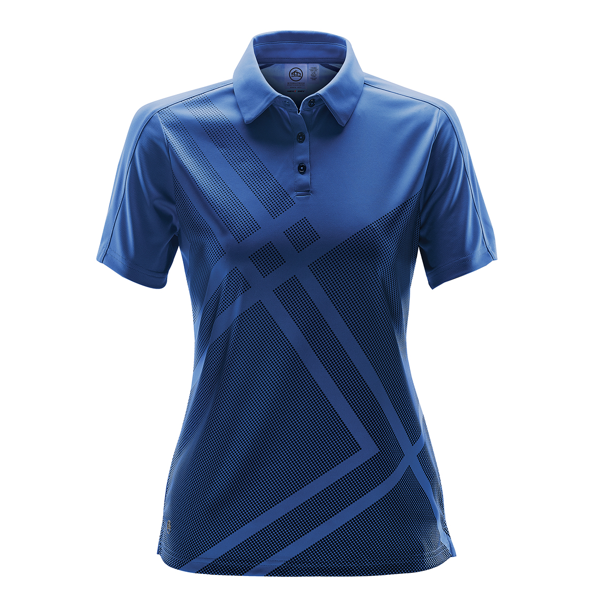 Stormtech Reflex Women's Polo 4