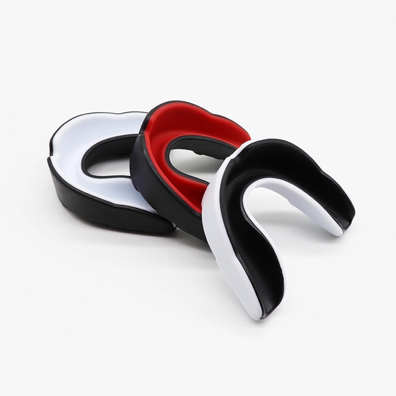 Mouth Guard 2