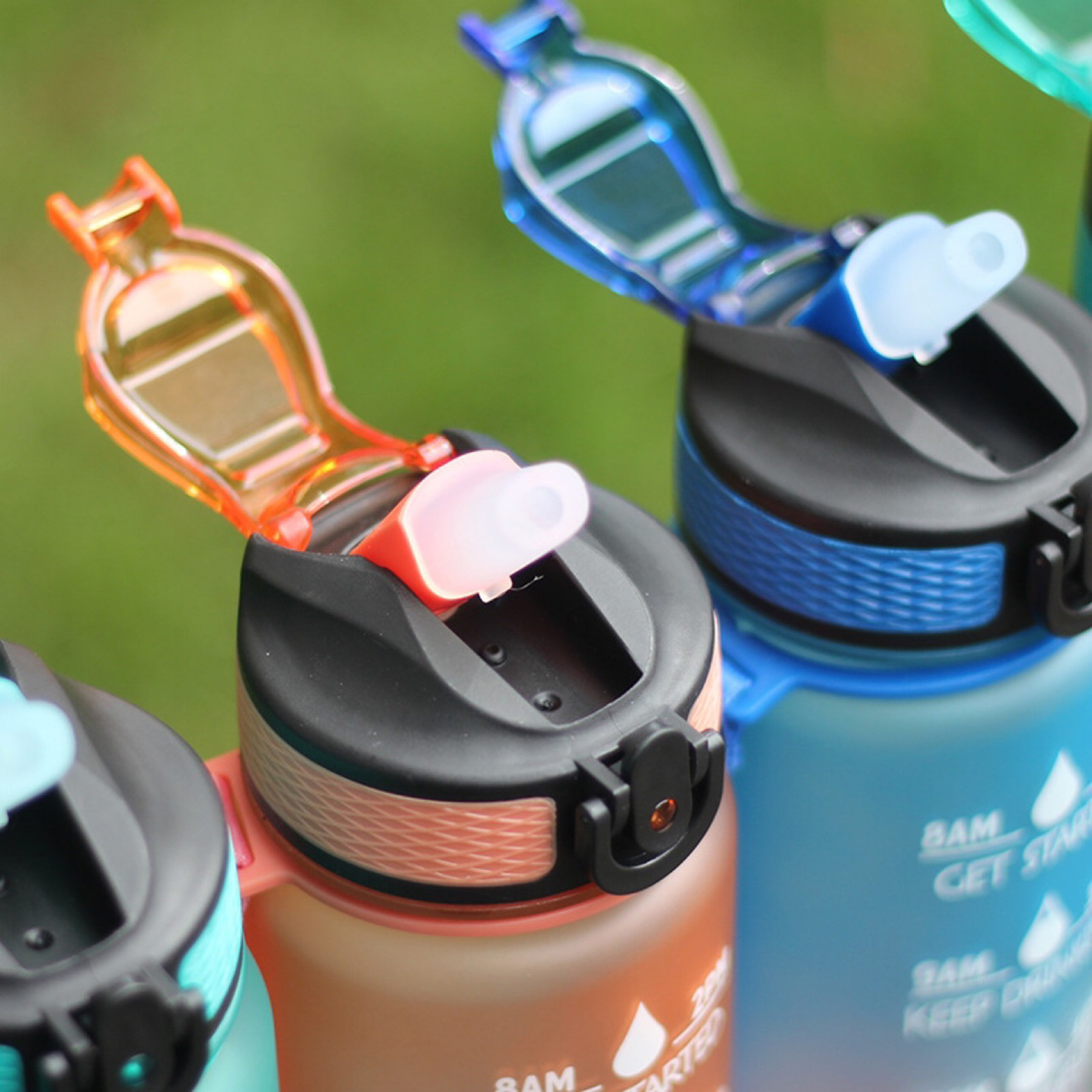 Sport Times Marker Water Mugs 3