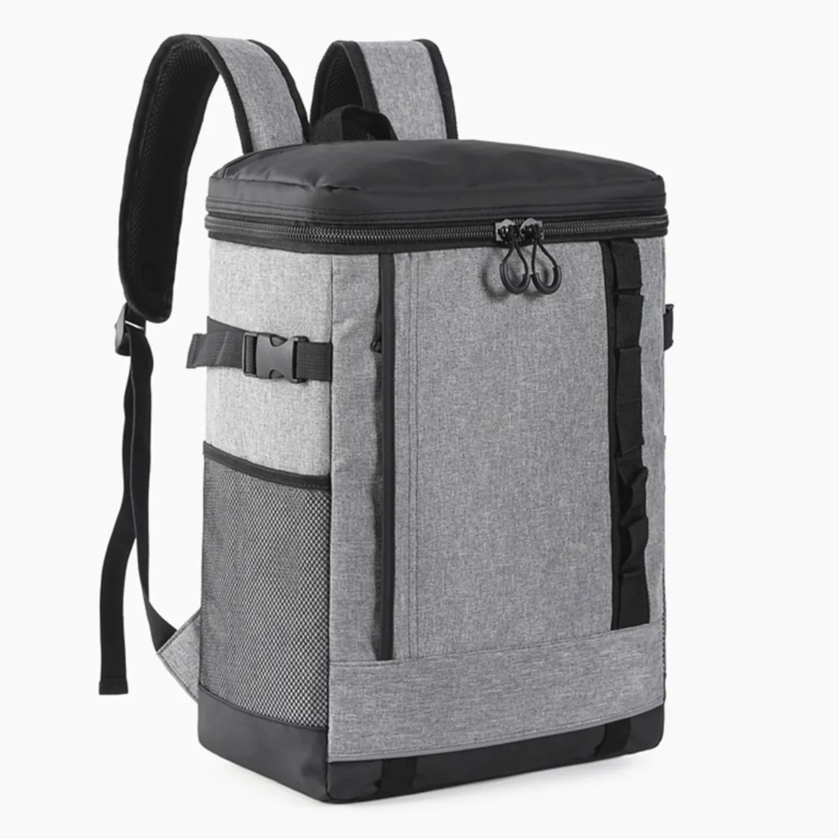 Insulated Cooler Backpack 3