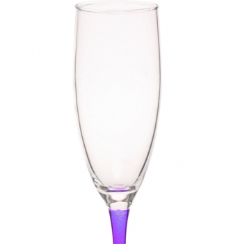 5.75 oz. ARC Nuance Champagne Flutes 20