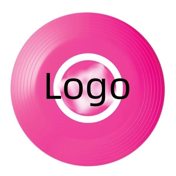 Flying Disc (9 1/4") Disk 8