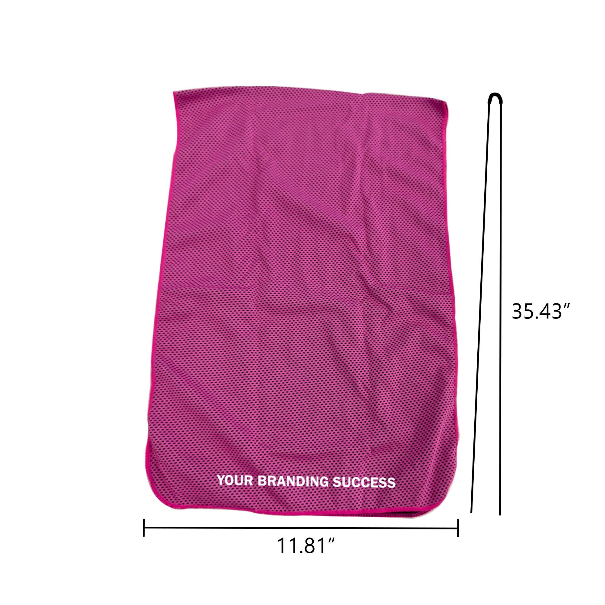 MOQ200 Boxed Quick-Drying Towel 2