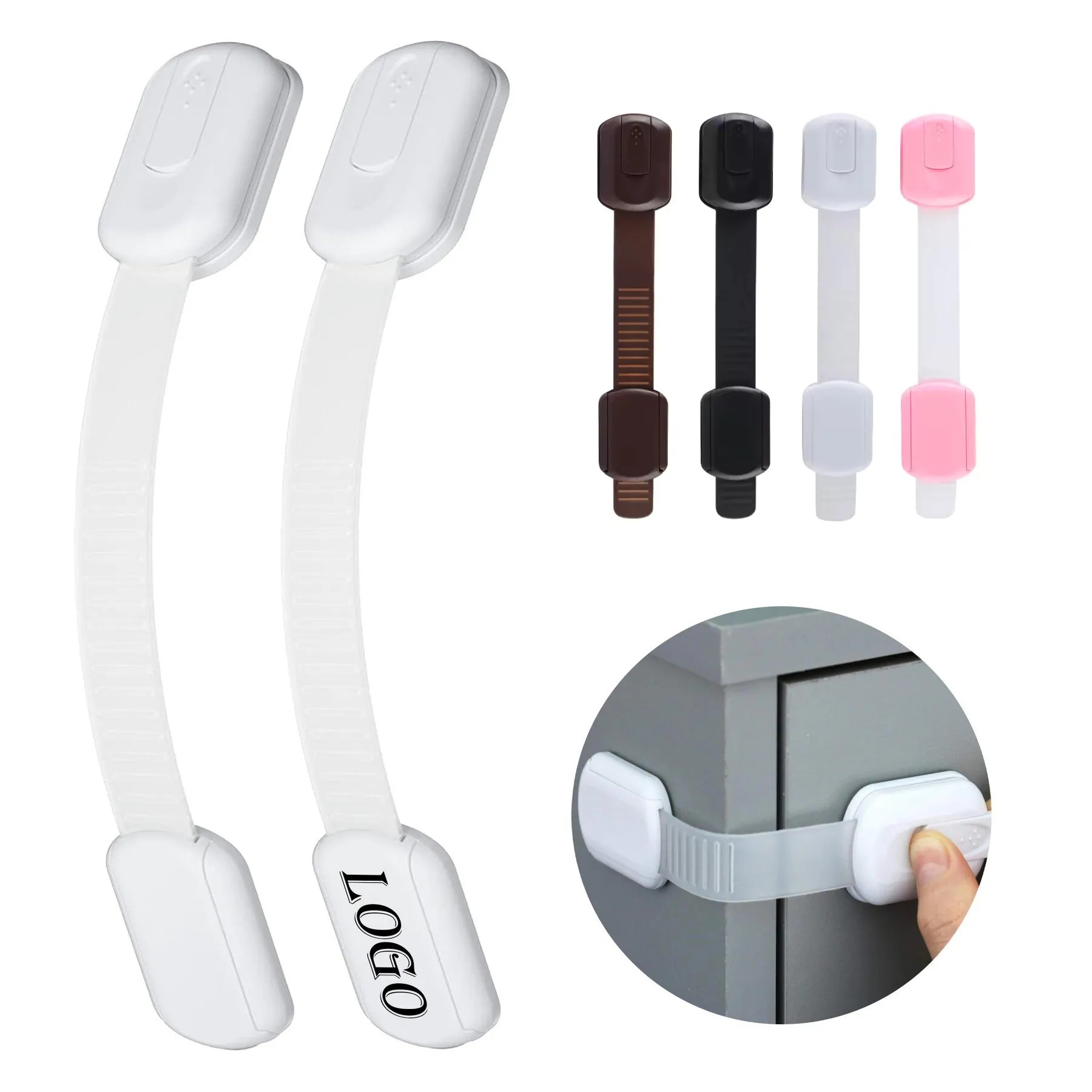 SmartBaby Safety Locks 5