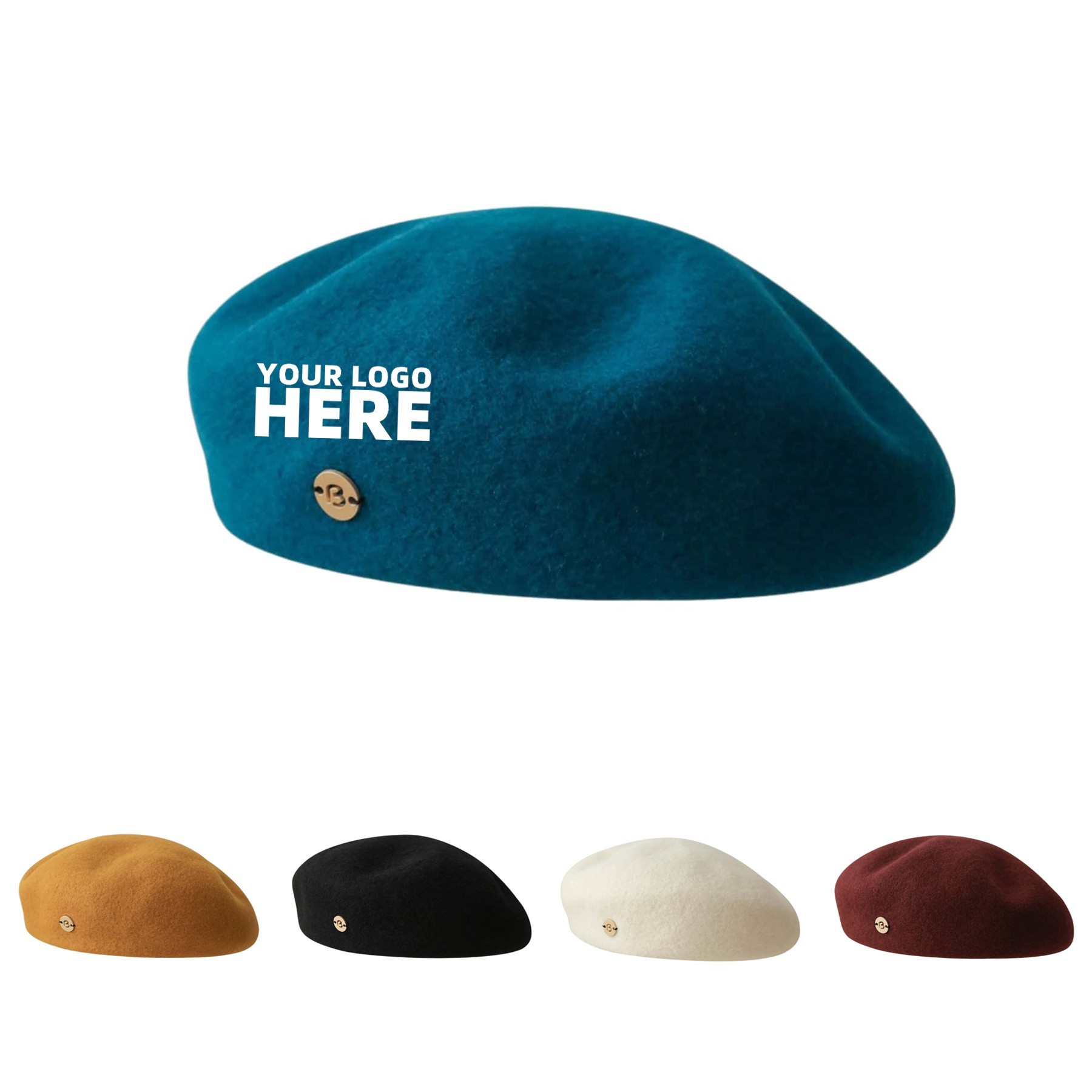 Beret Hat