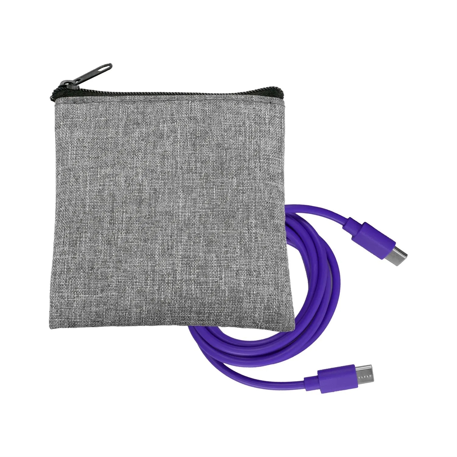 Recycled C to C 4' Cable Set 14