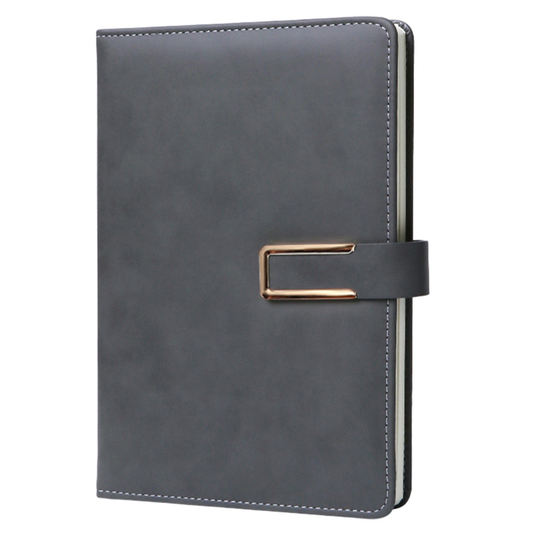Leather Notebook 6