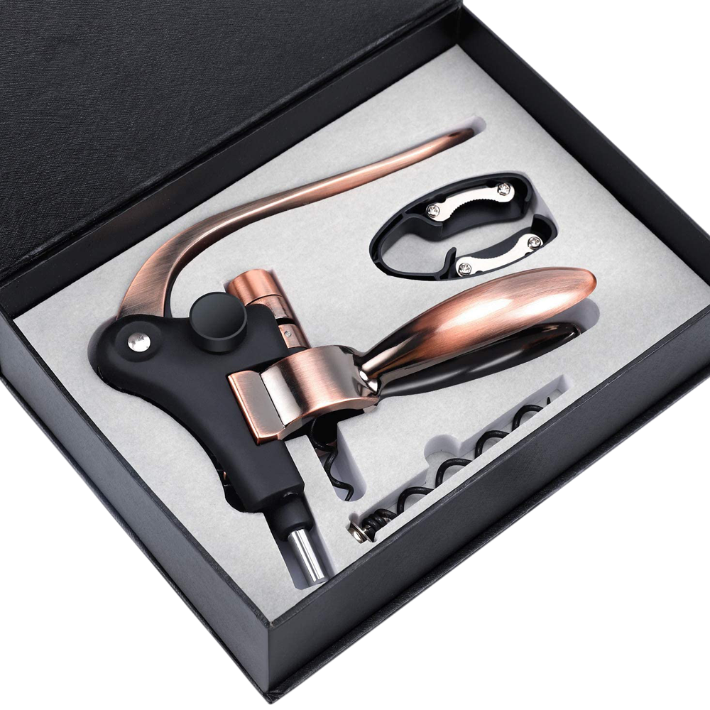 Rabbit Wine Opener 10