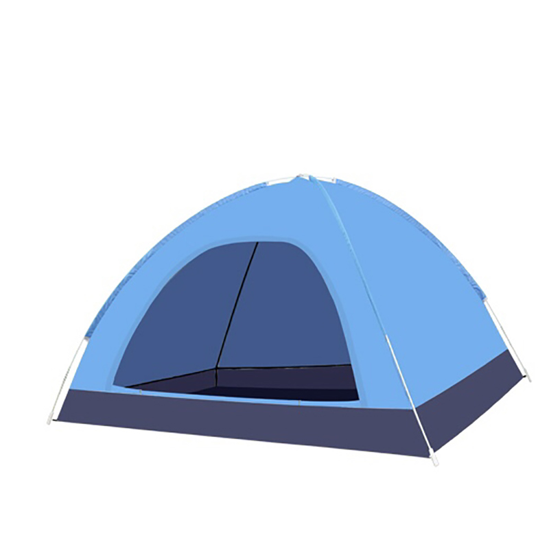 Camp tent 2