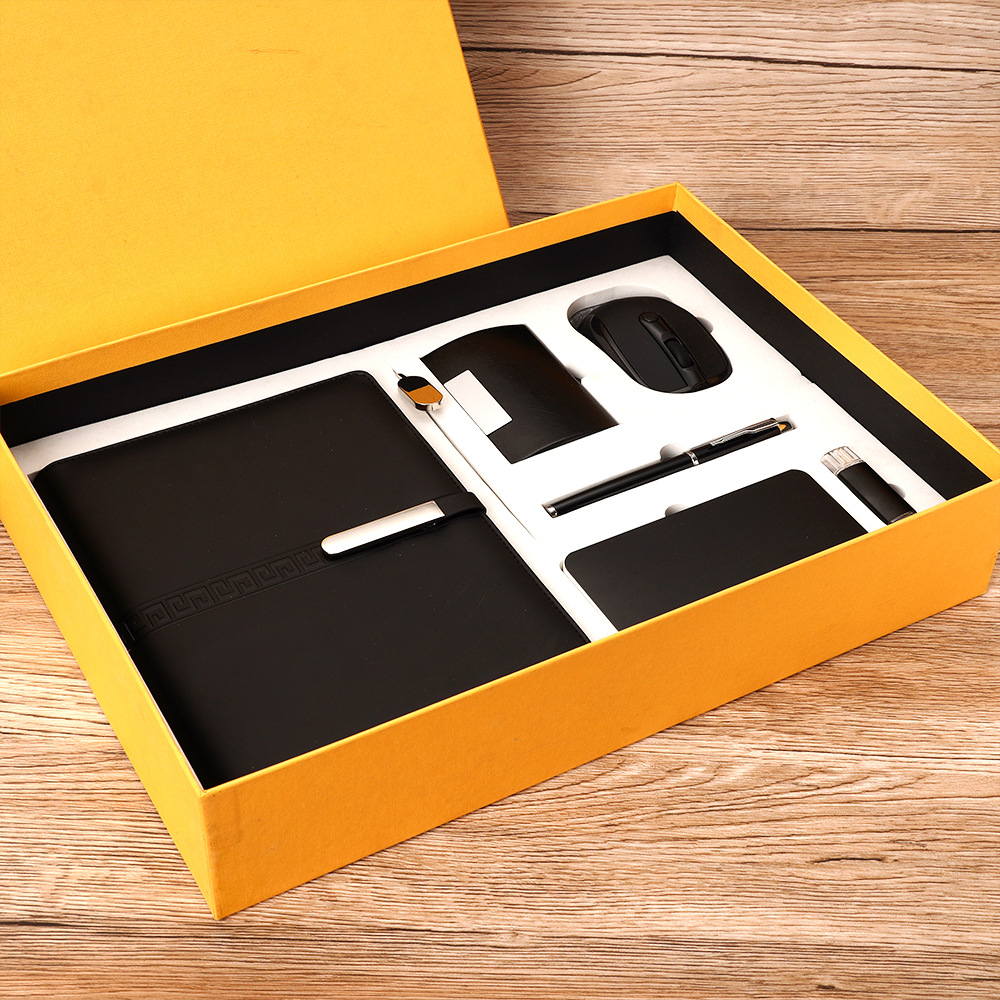 Luxury 6-Piece Office Gift Set 6