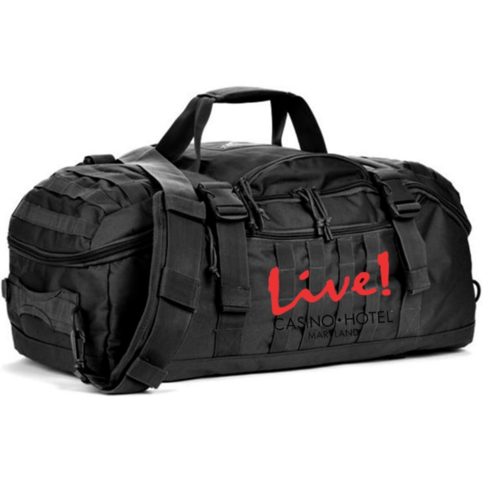 3" 1 Military Backpack