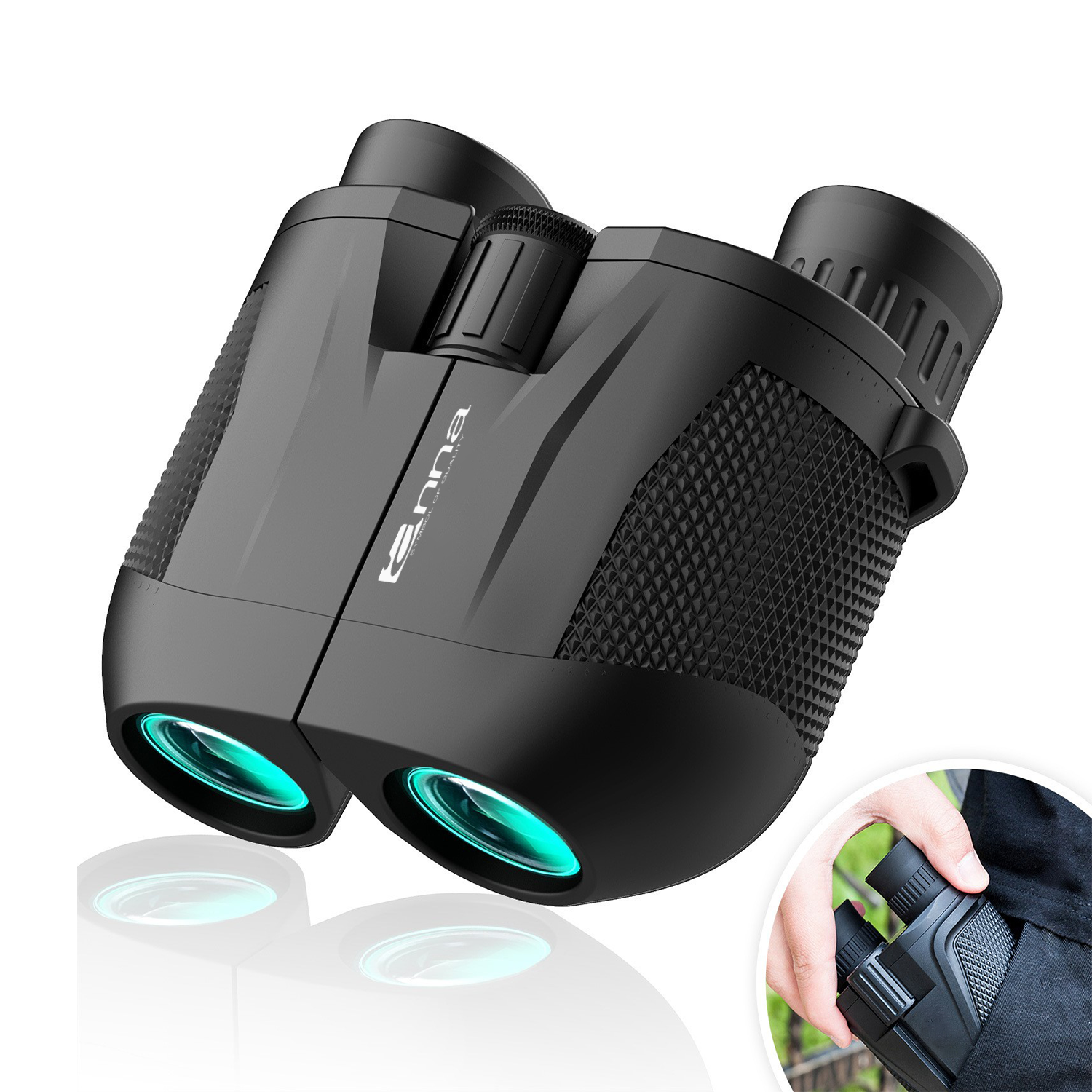 Portable Binocular 2