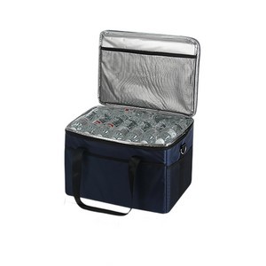 Large Size Cooler Bag With Insulated Design 2