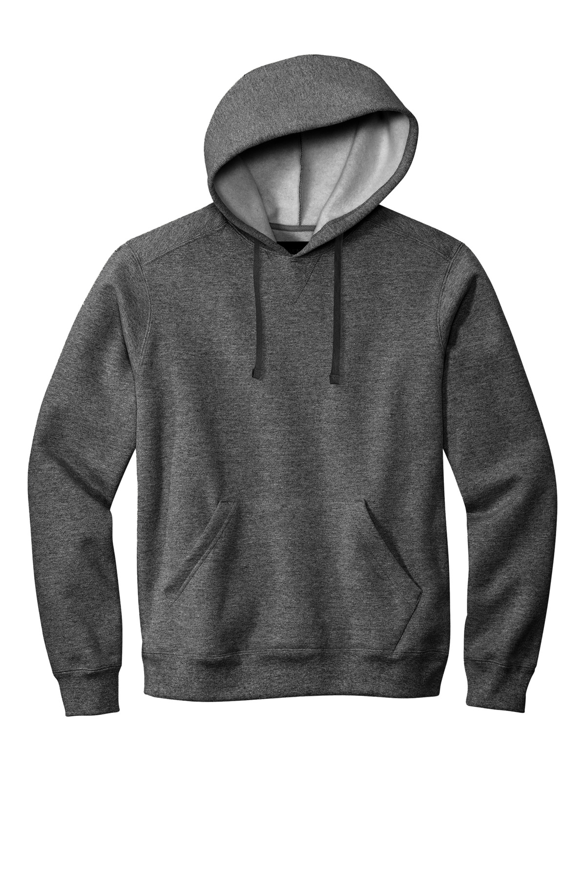 Volunteer Knitwear® Chore Fleece Pullover Hoodie 8
