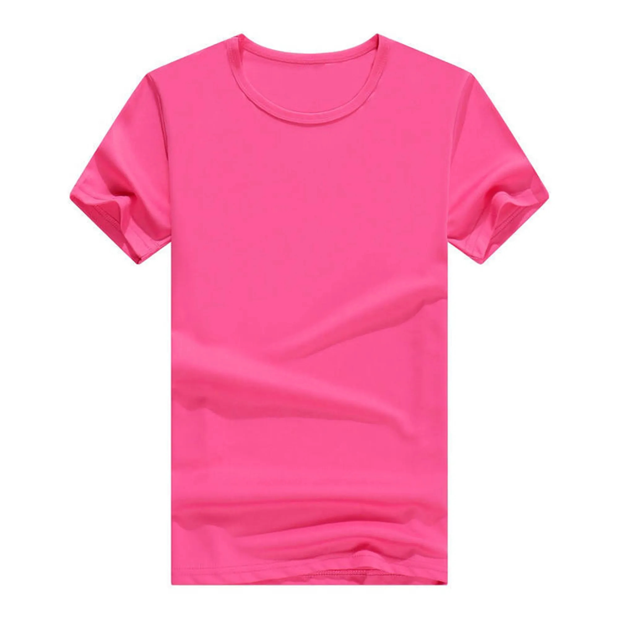Round Neck Quick-Drying T 14