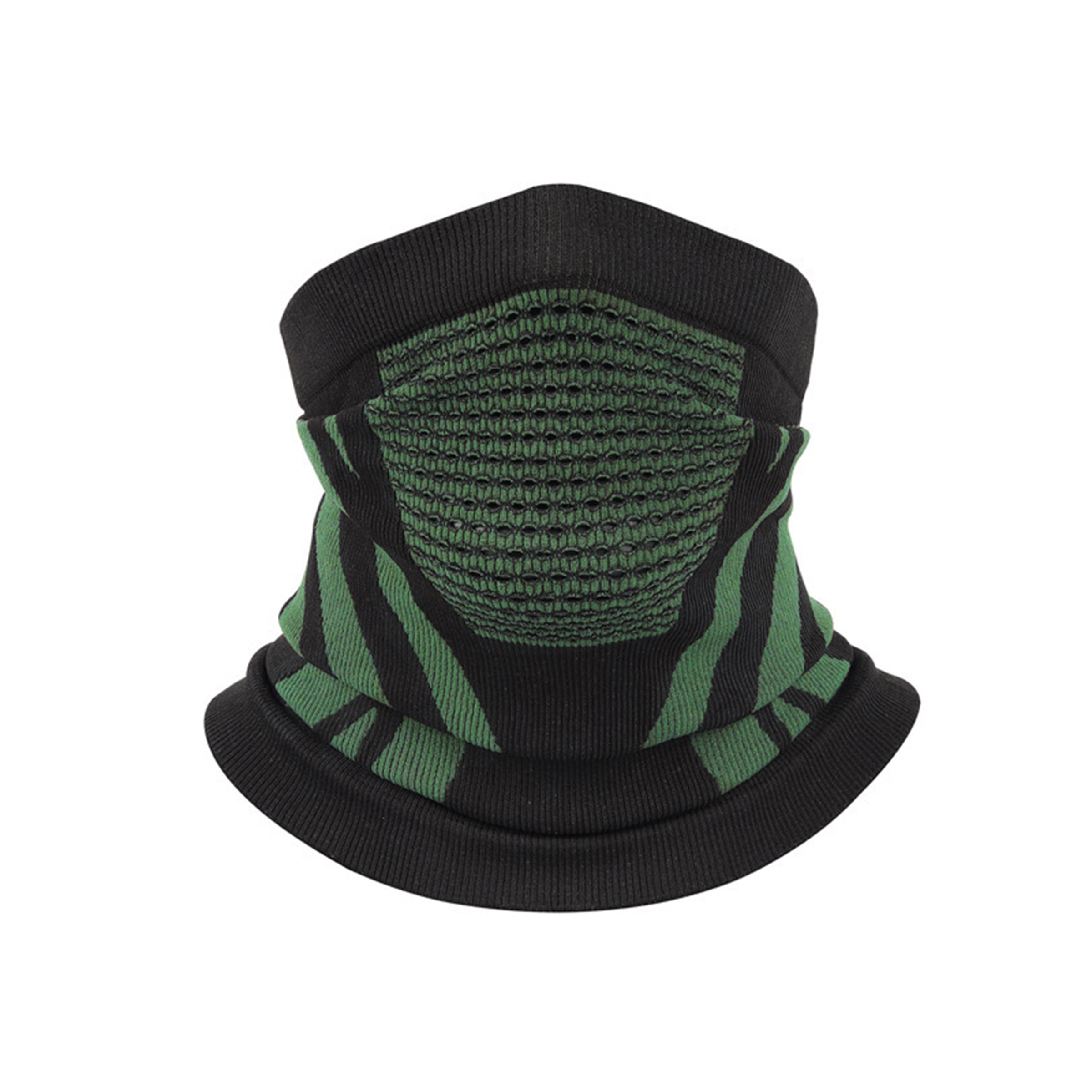 Polyester Seamless Thermal Mask 10