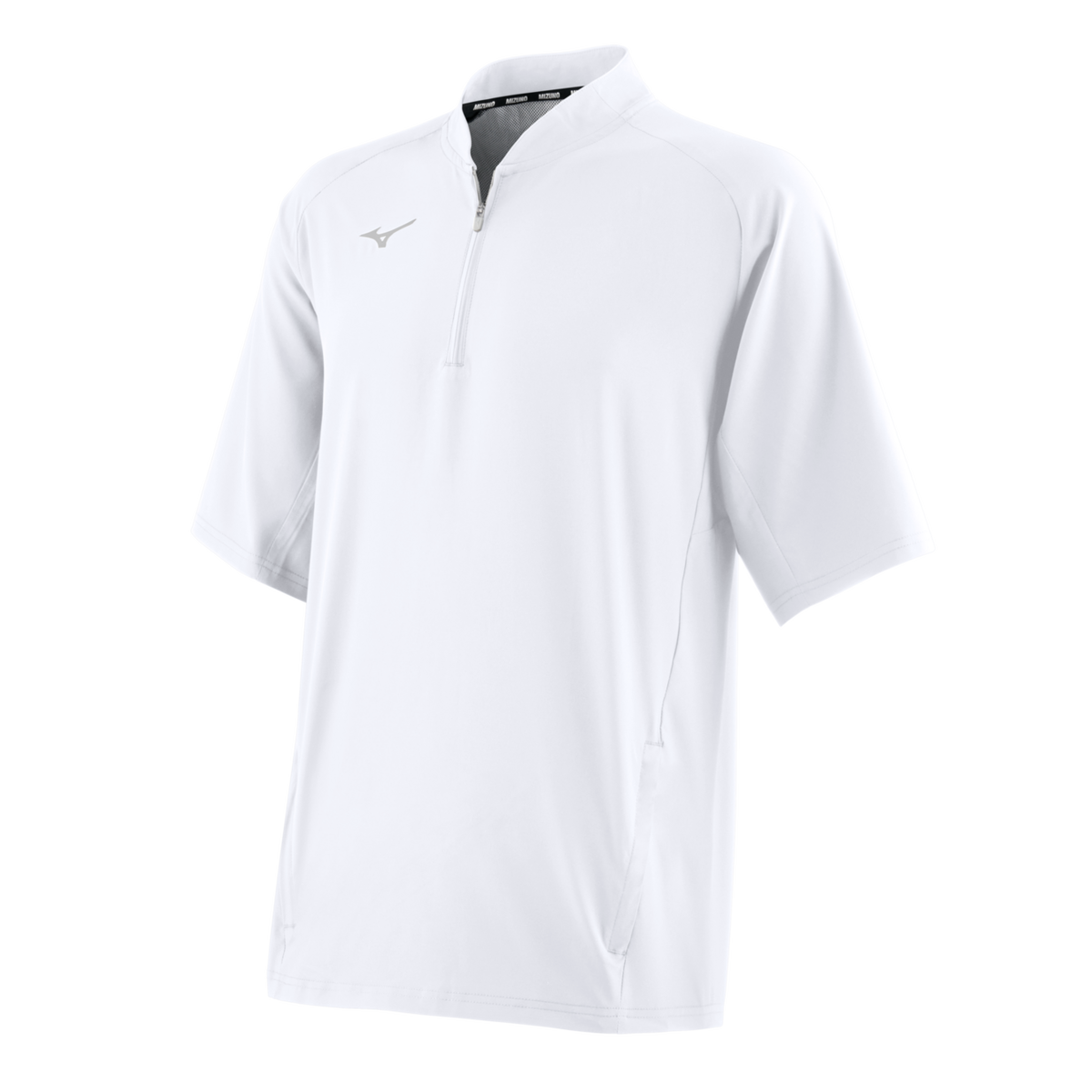 YOUTH SHORTSLEEVE GAMETIME HITTING JACKET 4