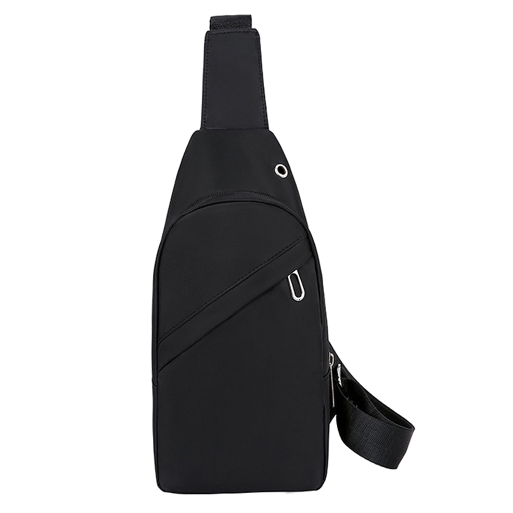 Waterproof Chest Bag 2