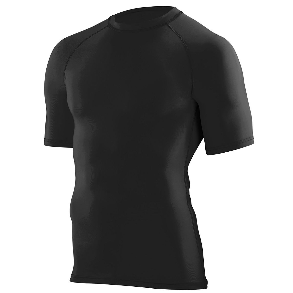 Youth Hyperform Compression Short Sleeve Tee 3
