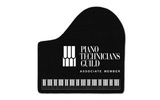 Piano Rubber Jar Opener 39