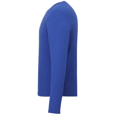 SOMOTO Eco Long Sleeve Tee - Men's 75