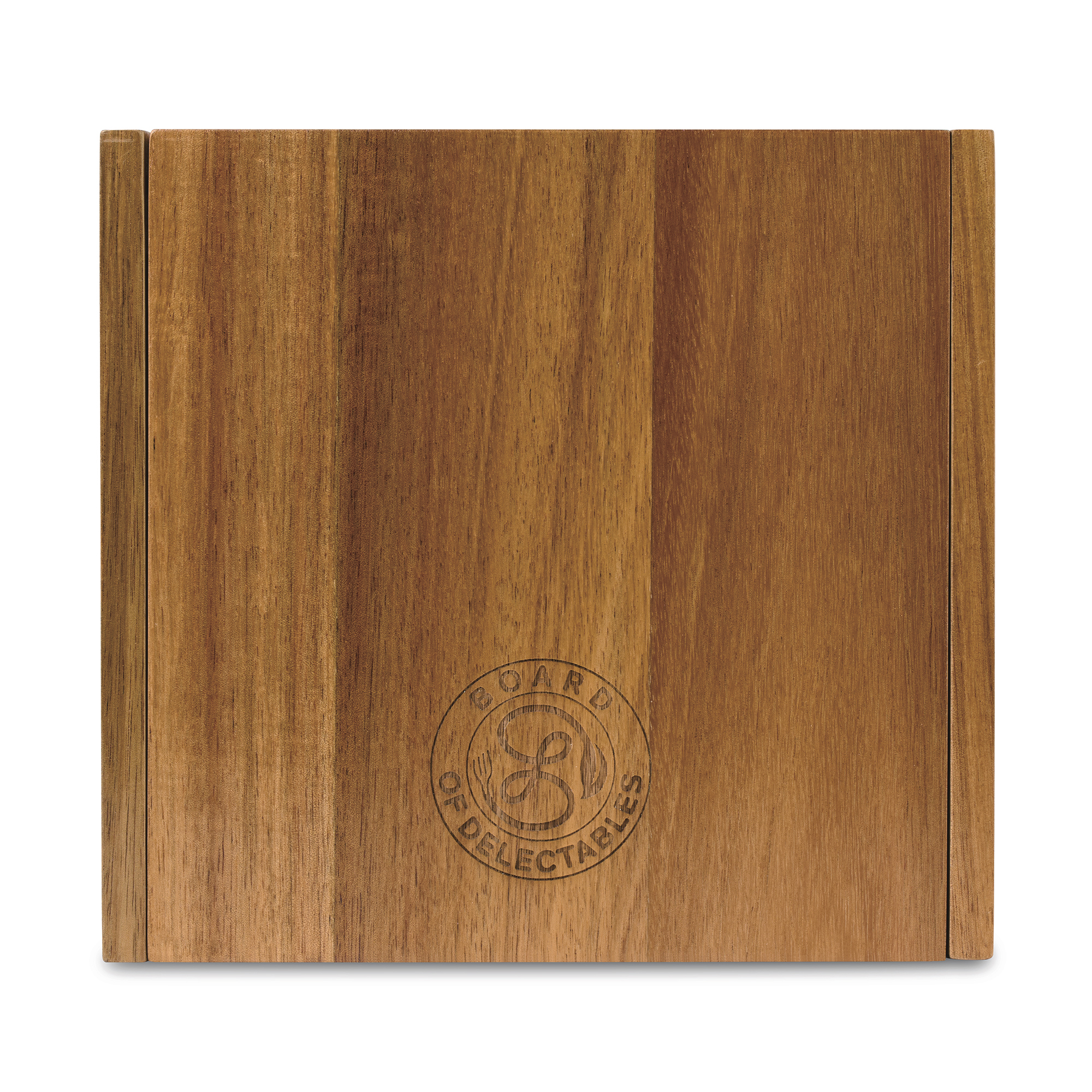 La Cuisine™ Cheese Board with Serving Set 3