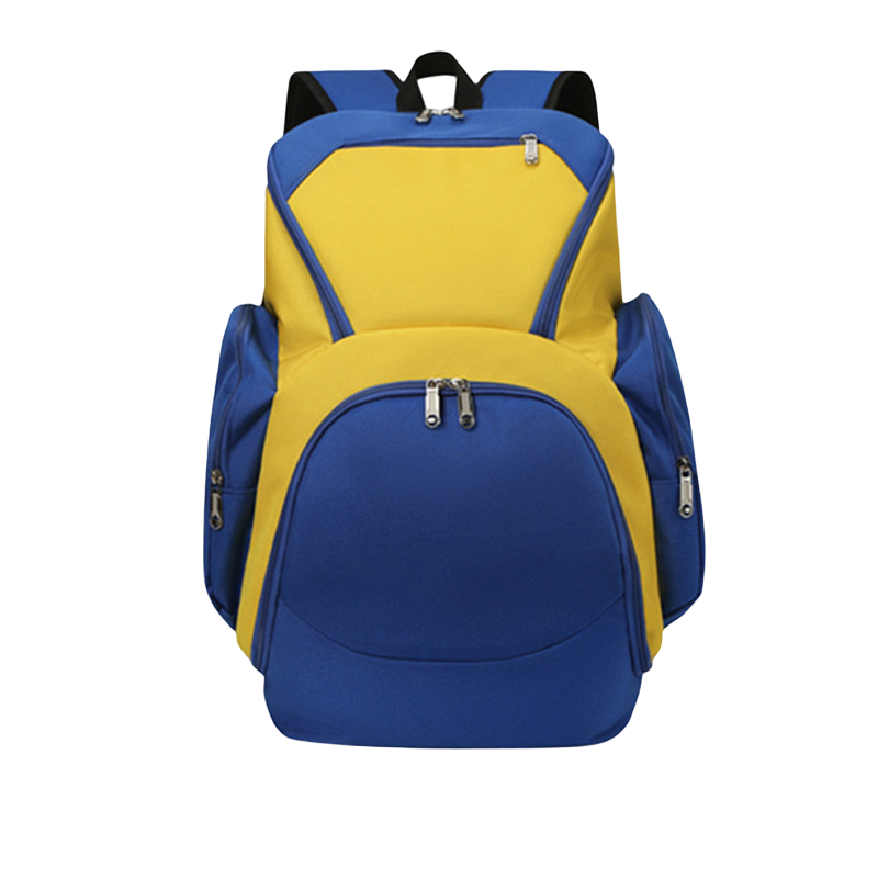 Basketball Backpack 5