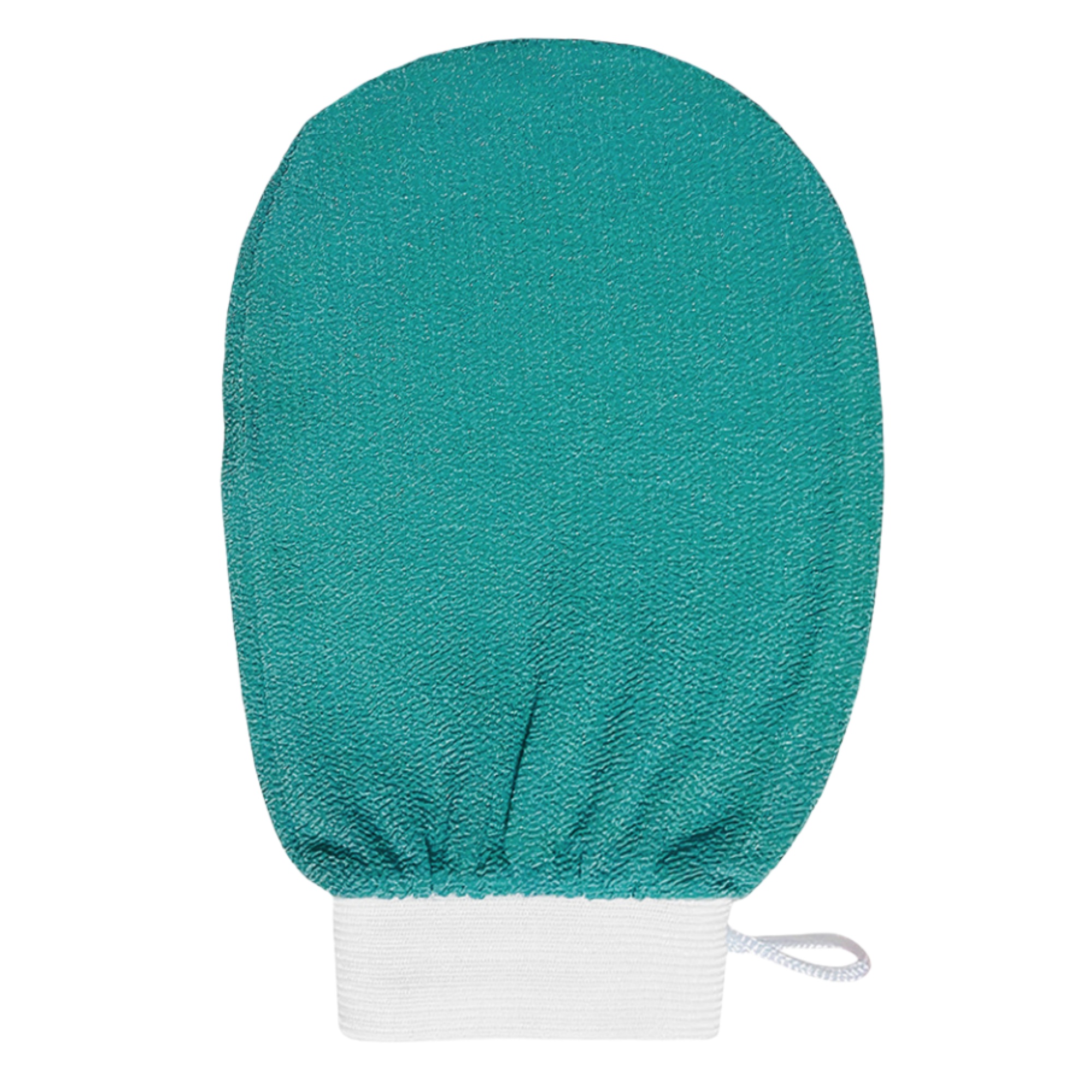 Exfoliating Dead Skin Remover Mitt 9