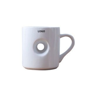 Various Ceramic Hole Mug 2