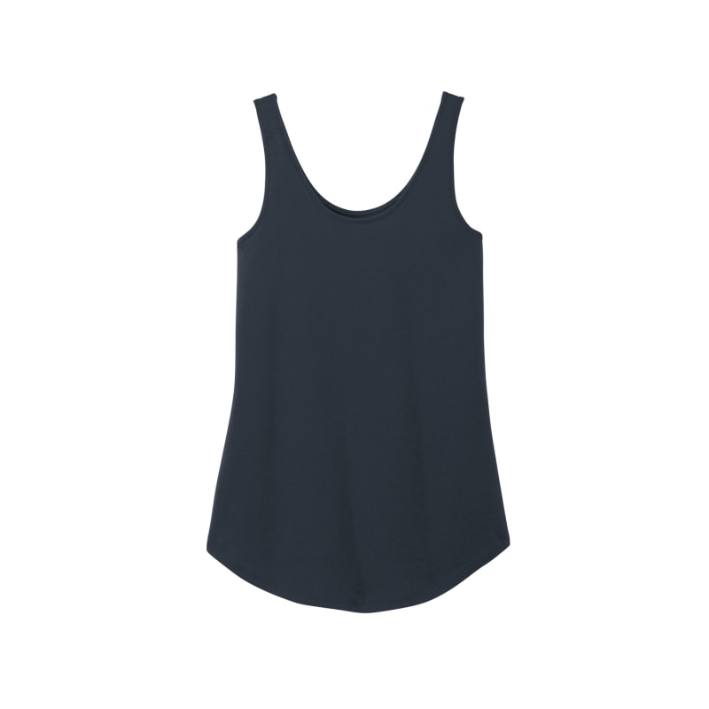 District Women's Perfect Tri Relaxed Tank 7