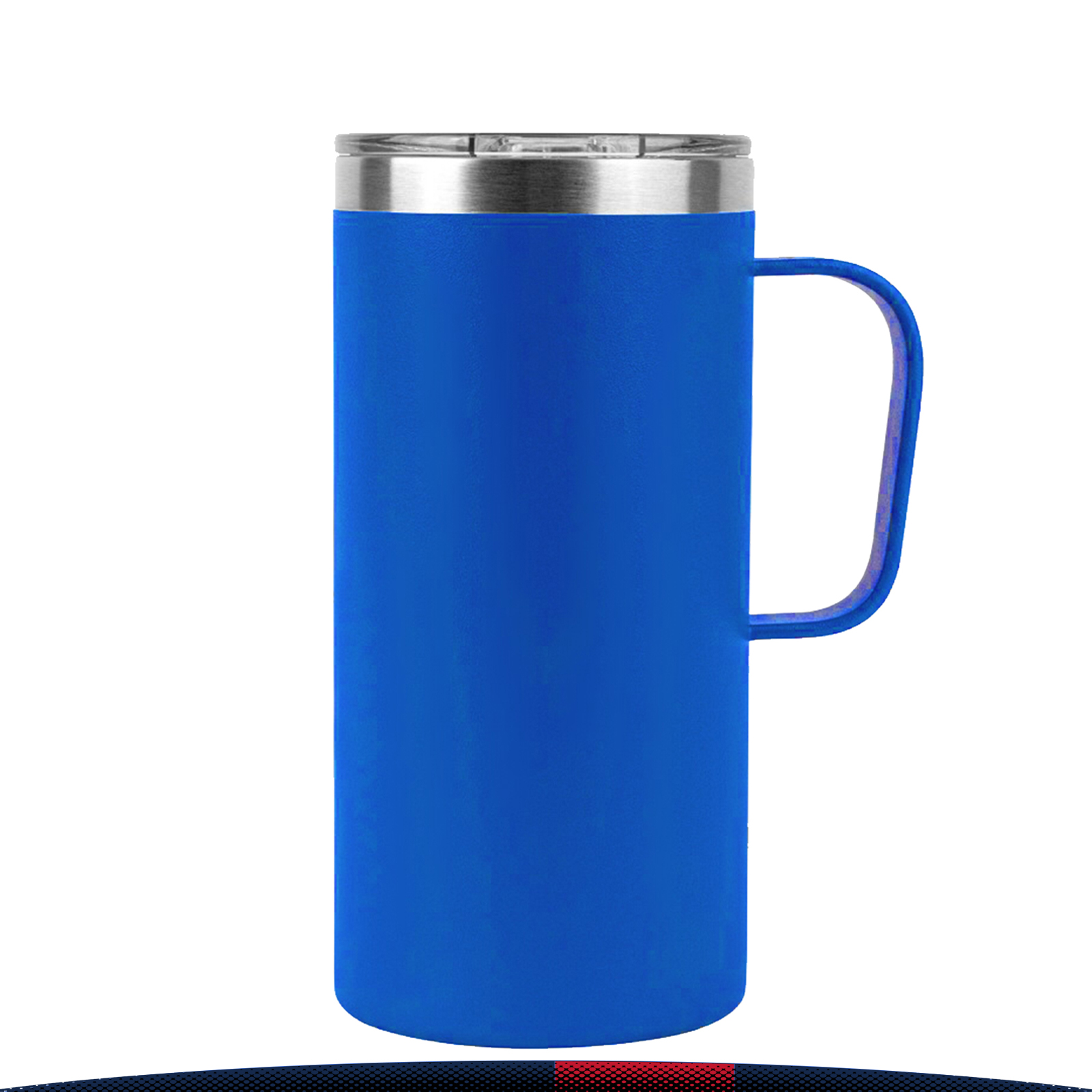 20 oz. Famen Tall Water Mugs 2
