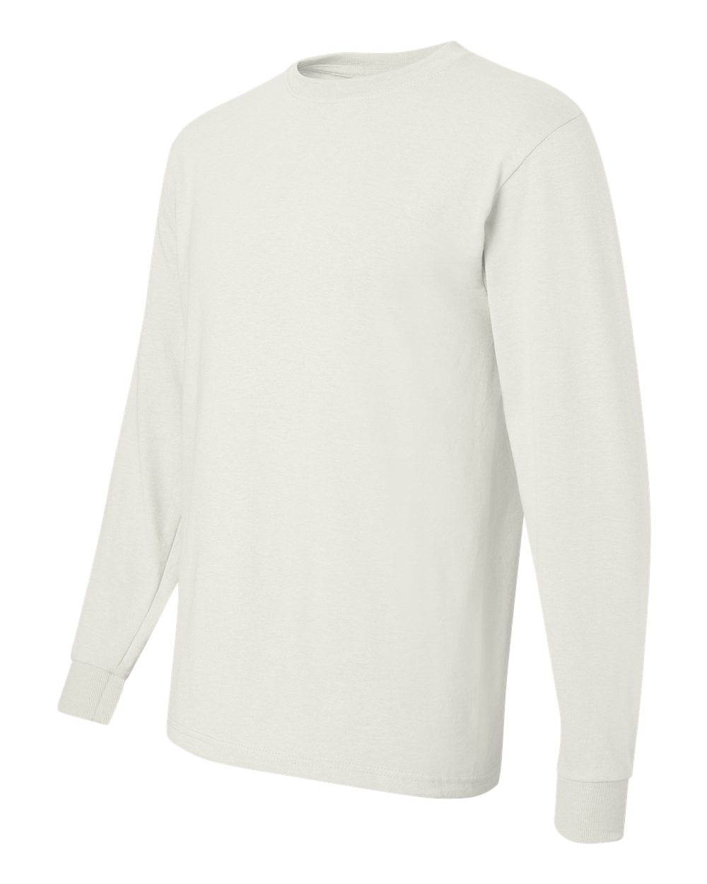 Unisex Dri-Power® Long Sleeve 50/50 T-Shirt - 29LSR 45