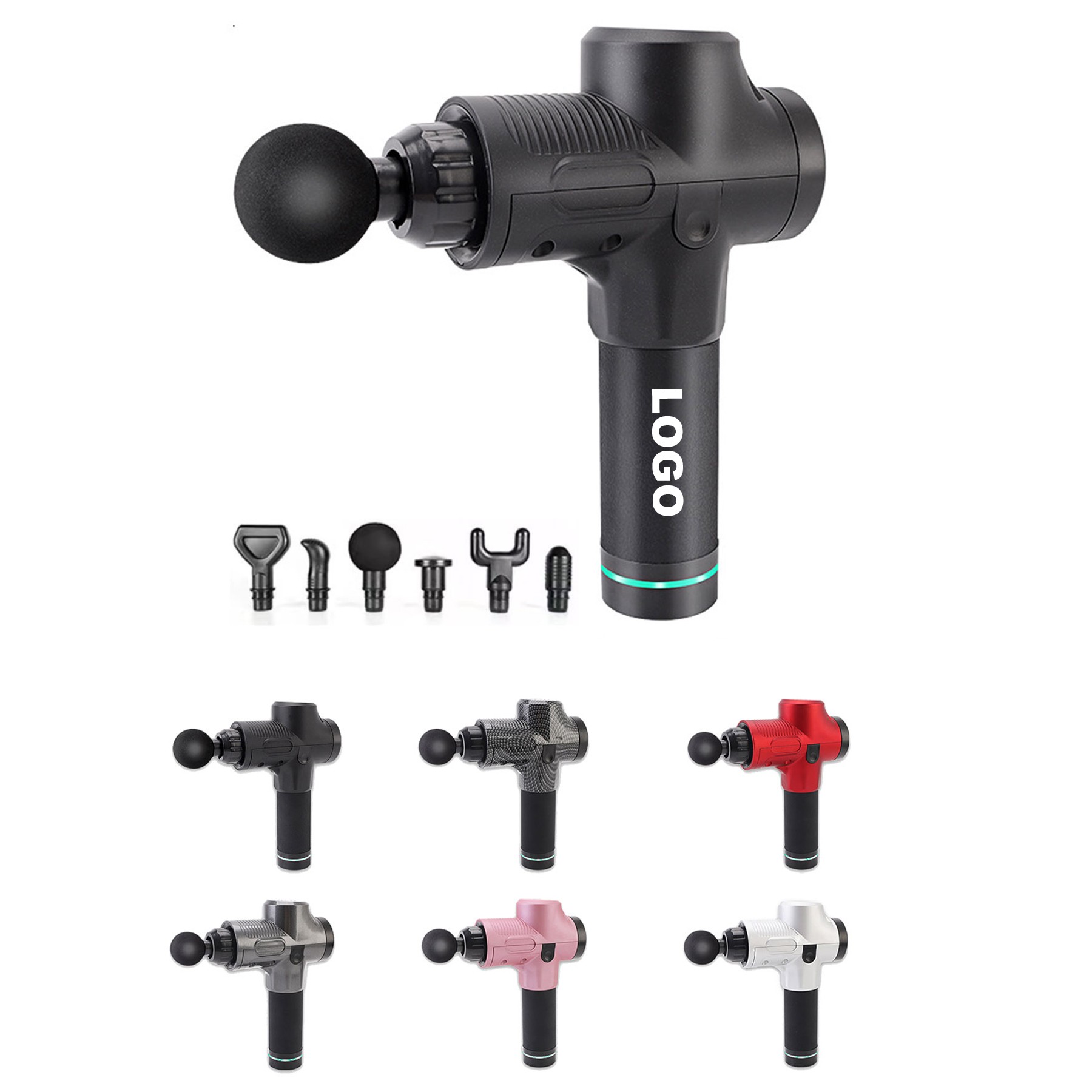 Massage Gun