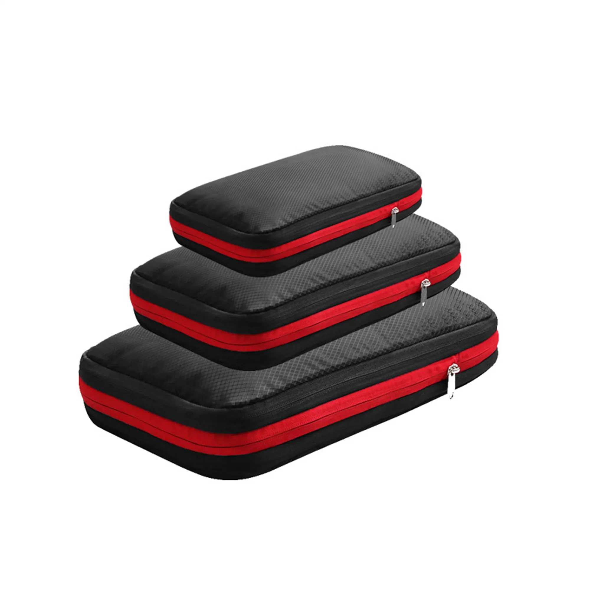 Travel Accessory Luggage Suitcase Packing Organization Cube 3