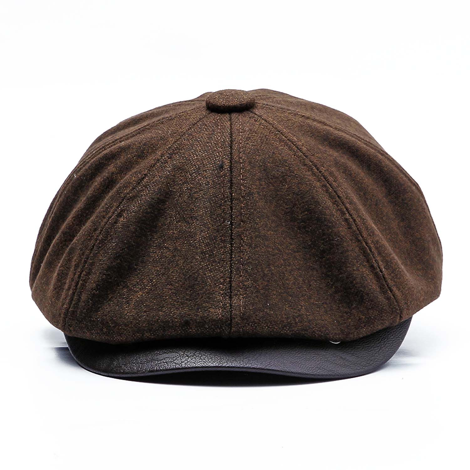 Handsome Winter Hat 4