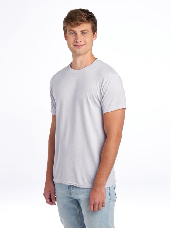 JERZEES DRI-POWER® Unisex T-Shirt 15