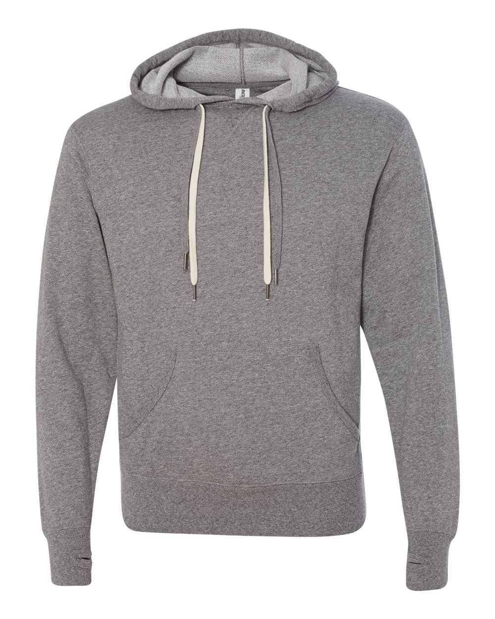 Unisex Midweight French Terry Hooded Sweatshirt - PRM90HT 21
