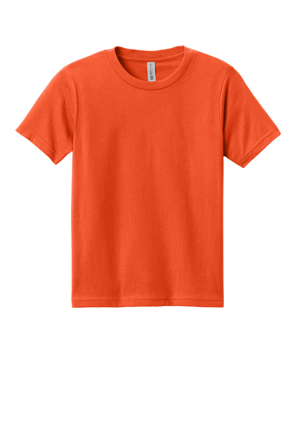 Next Level® Apparel Youth Cotton Tee 19
