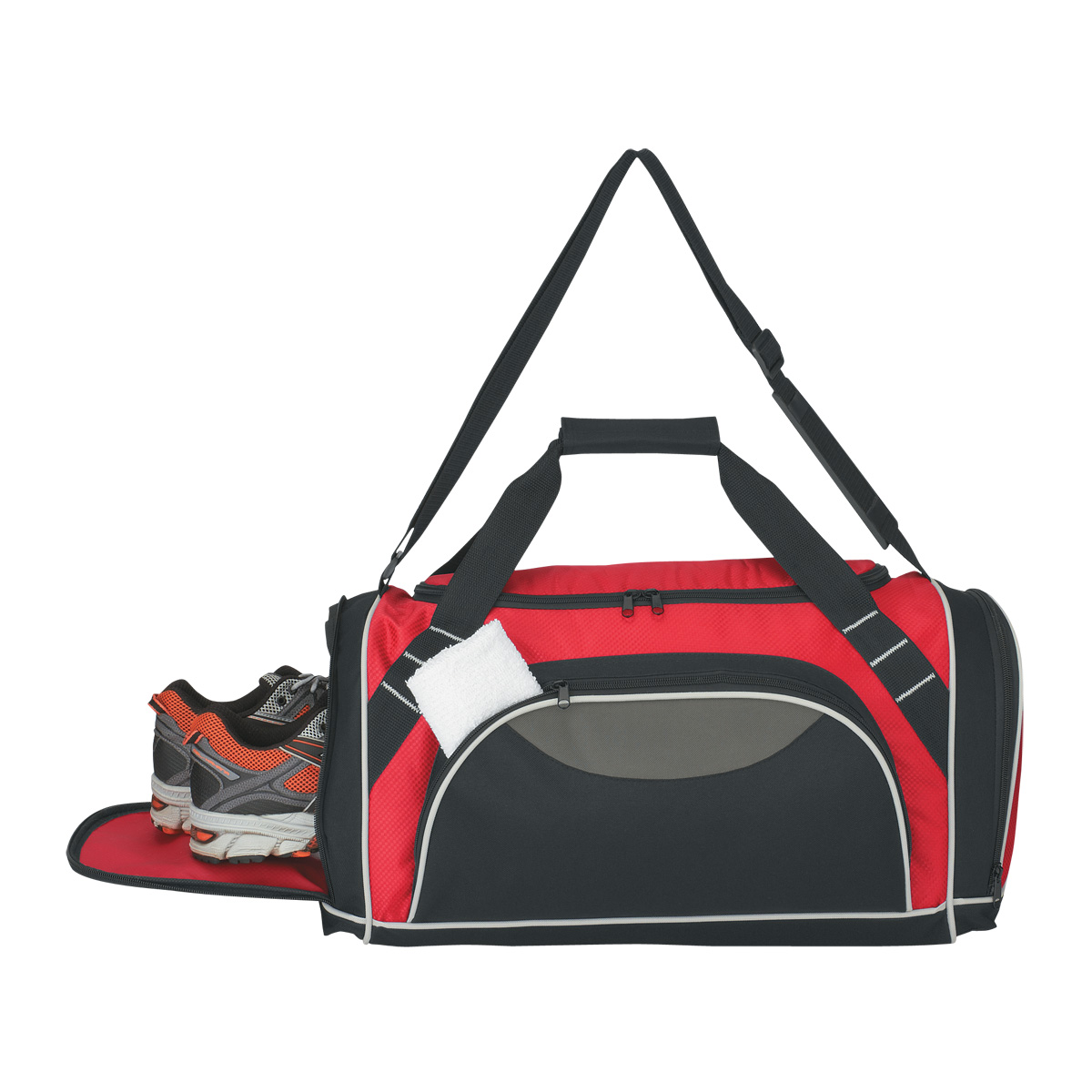 Super Weekender Duffel Bag 2