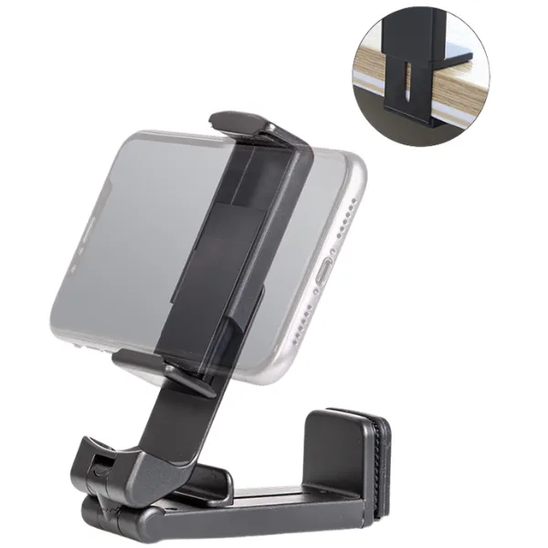 Telescoping Plastic Phone Stand 4