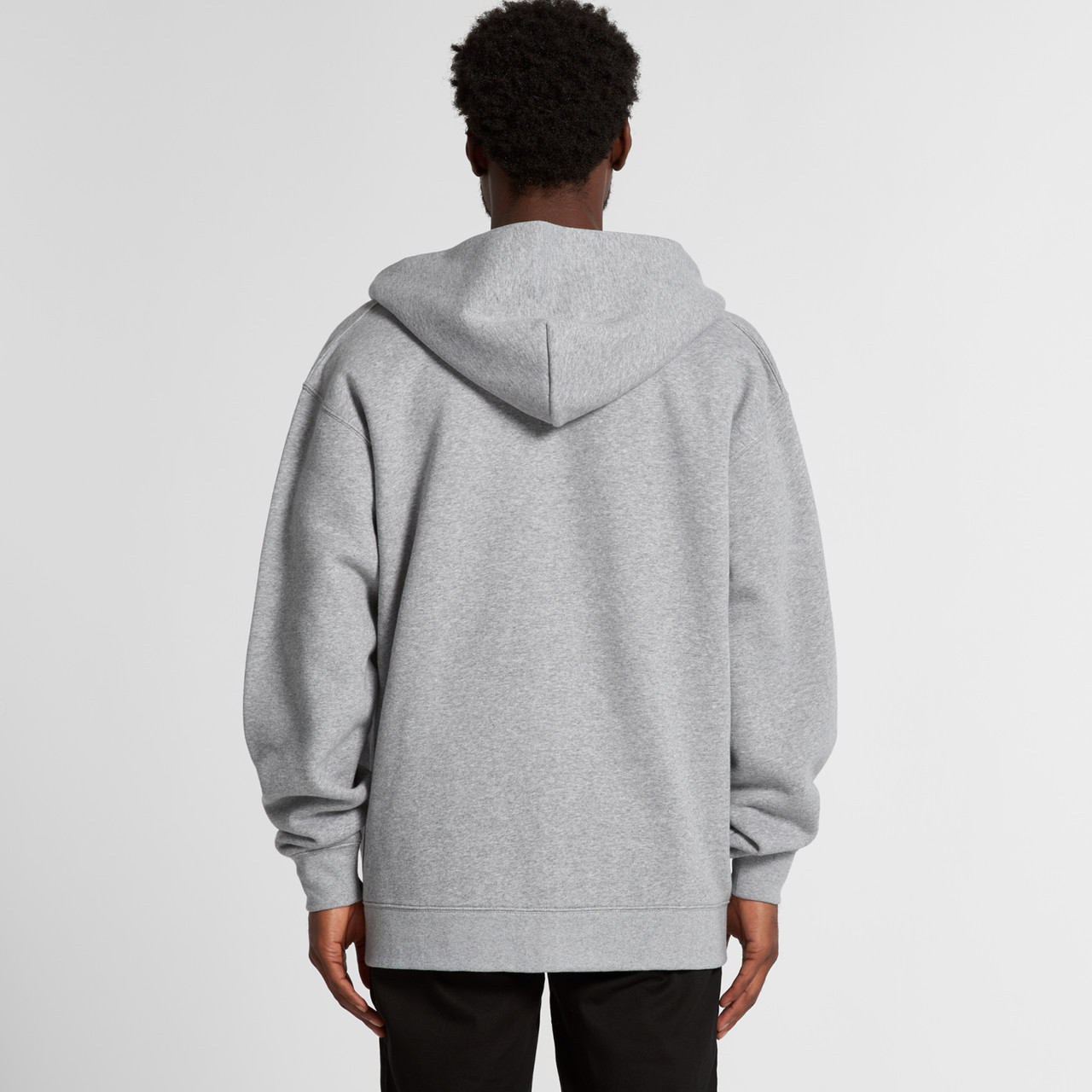Relax Zip Hood | 5162, custom hoodie or sweatshirt with logo imprint 8