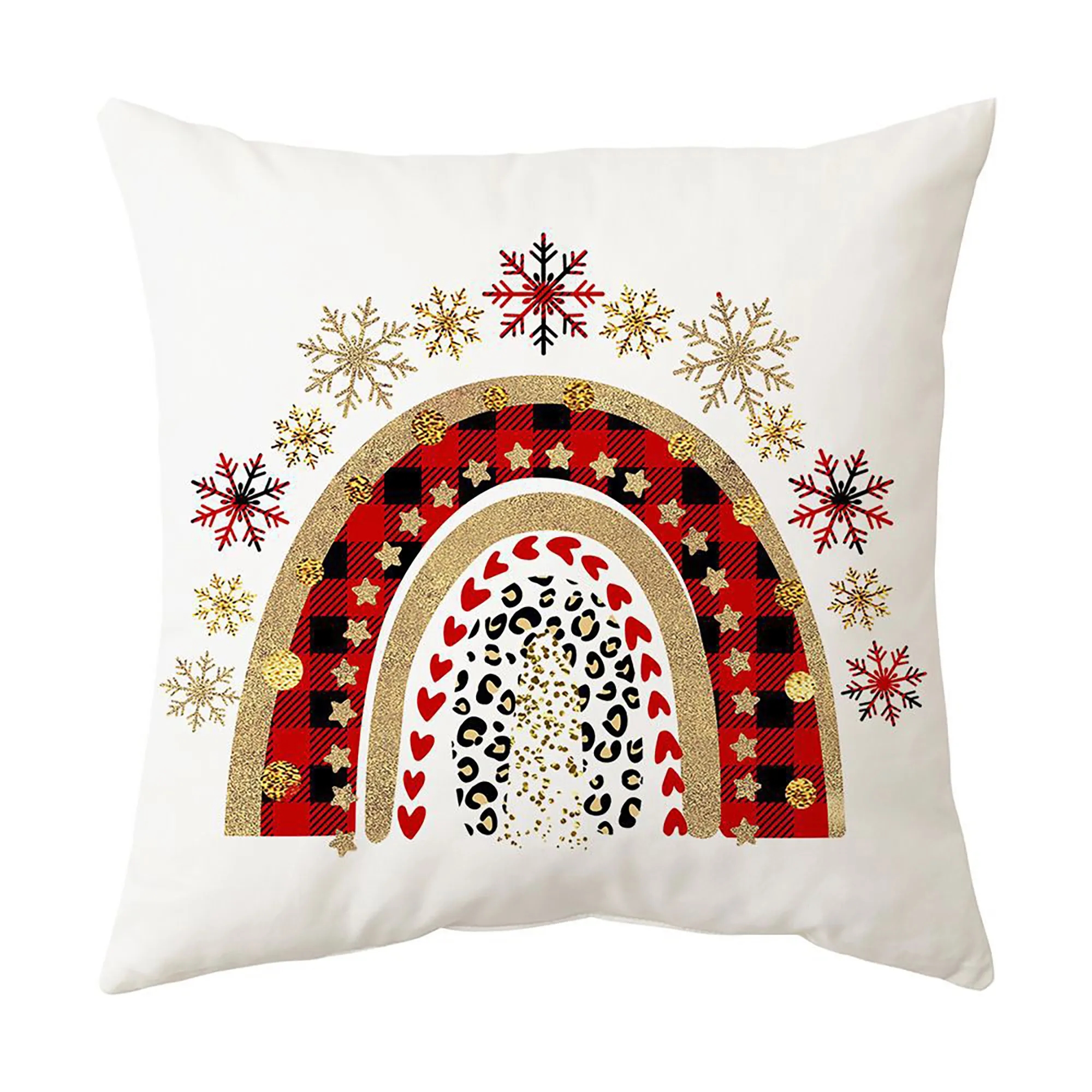 Christmas Soft Pillowcase 2