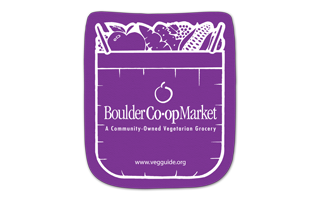 Shopping Bag Vinyl Jar Opener 42