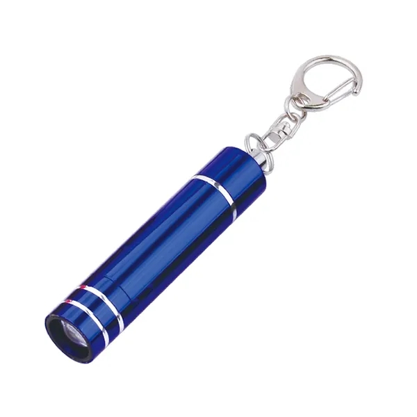 Dual Latern Round Keylight 2