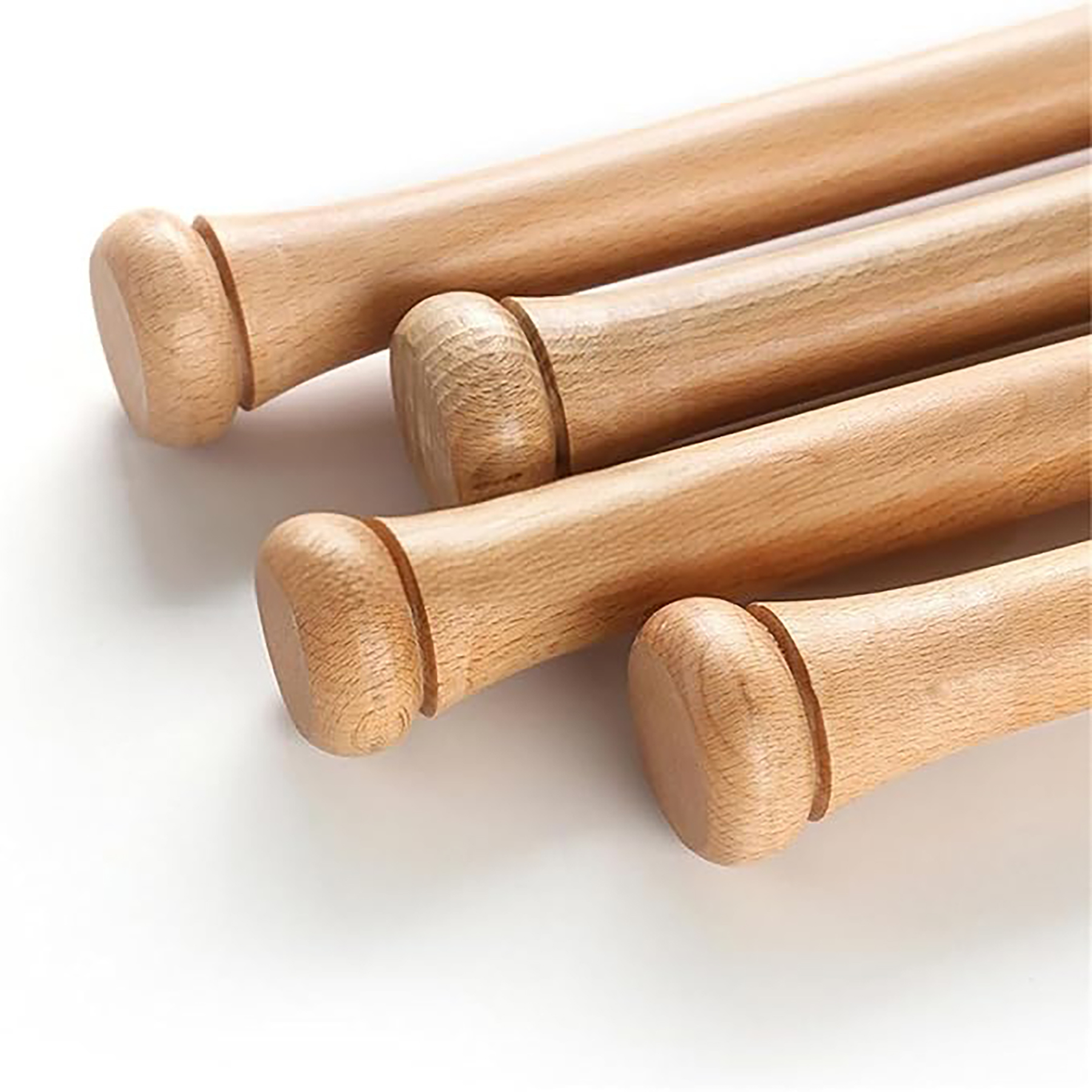 18 Inch Wooden Baseball Softball Bat 4