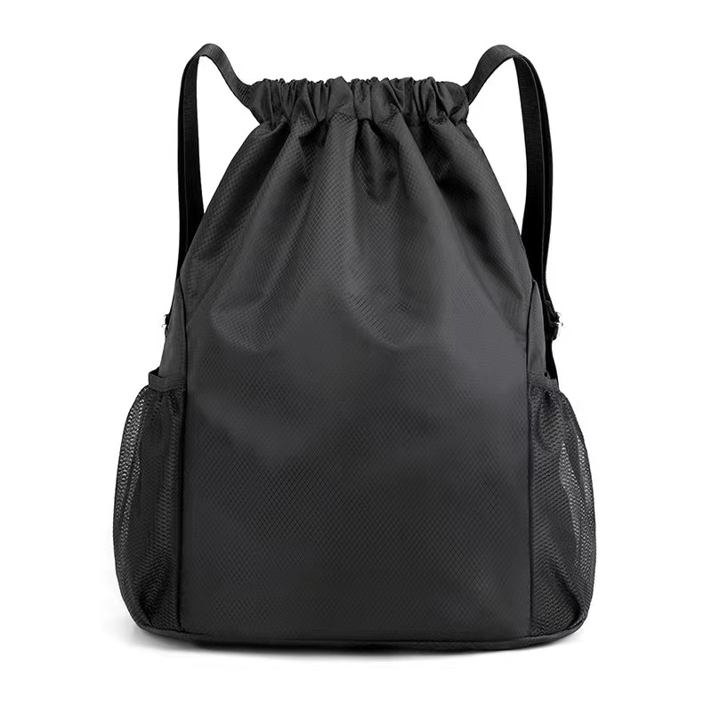 Drawstring Backpack 12