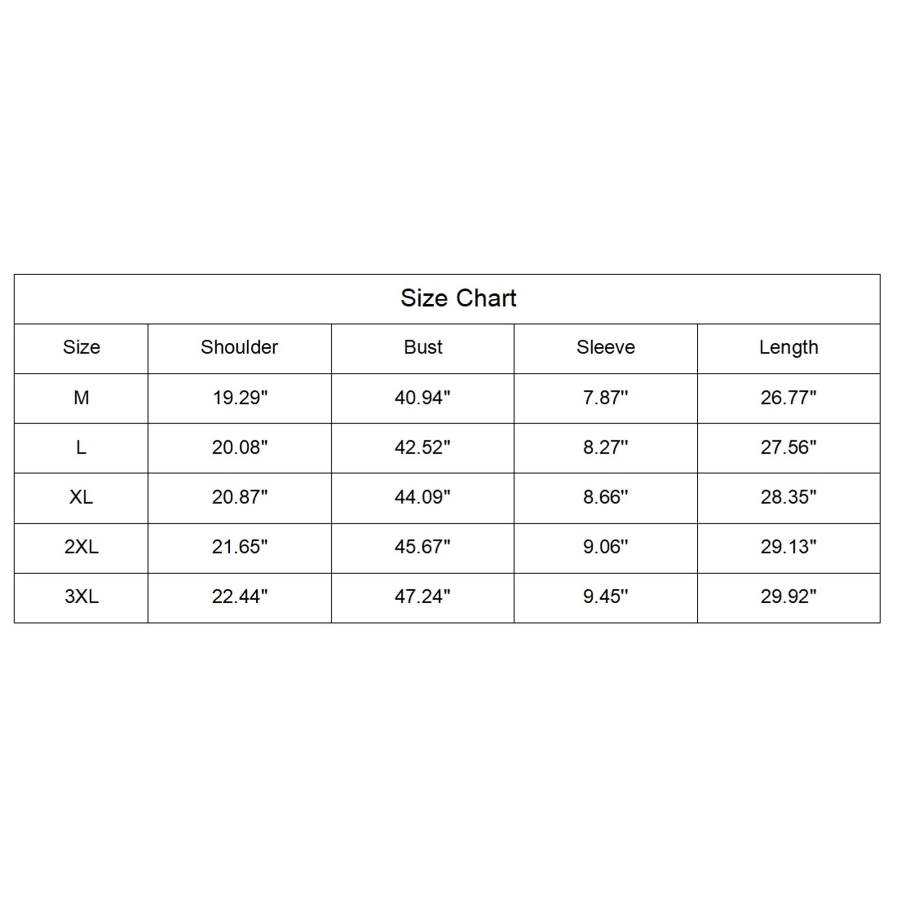 Unisex Loose Plain T Shirt 12