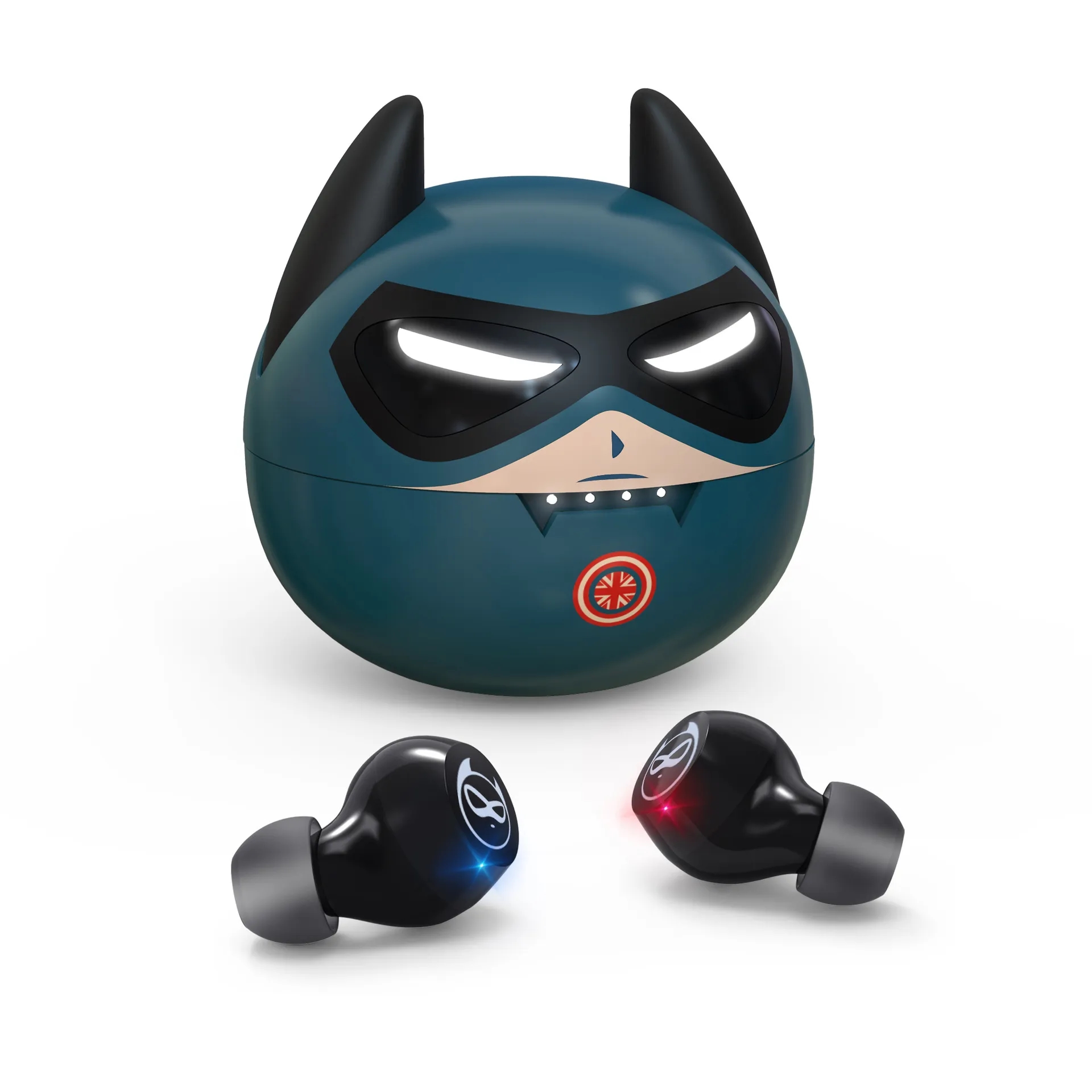 MINI Bluetooth Earbuds Wireless 6